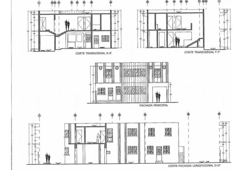 Imagen 14 de 23 de Preciosa Casa Estilo Californiano, Con Catalogo Del Inah