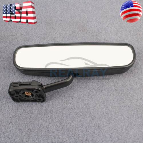 For Honda Civic 1.6l L4 Interior Rear View Mirror 1996 1 Oam