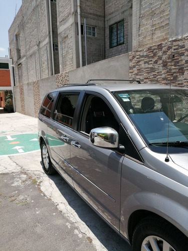 Chrysler Town & Country 3.6 Touring Mt