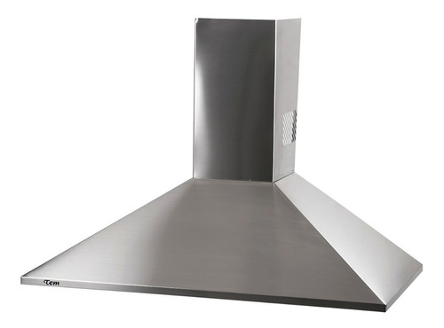 Campana Extractor Tem Acero 60 Cm Alejandra..sensacion