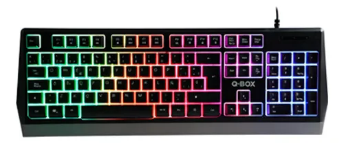 Teclado gamer microsoft sale