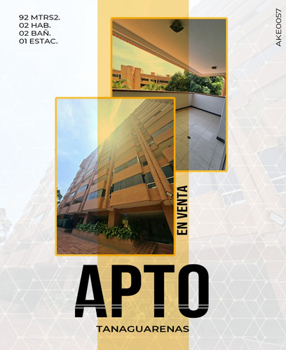 Smart House Vende Apartamento En Tanaguarenas