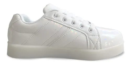 Zapatillas 2025 led footy