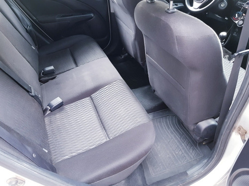 Toyota Etios 1.5 Sedan Xs 2016