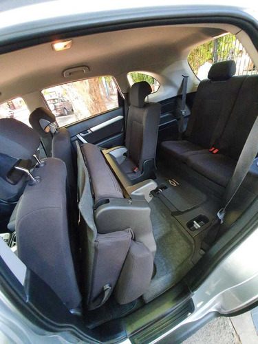 Chevrolet Captiva 2.4 Ls 167cv 2016