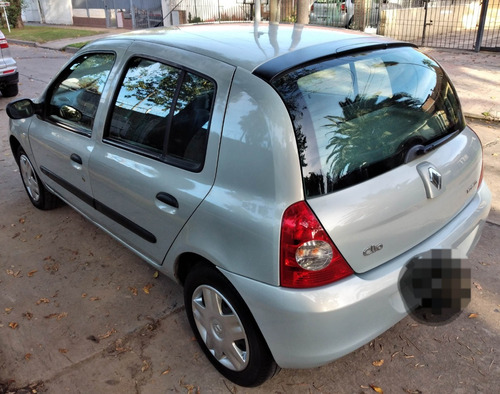 Renault Clio 1.2 F2 Pack
