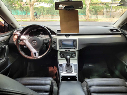 Volkswagen Passat 2.0 Luxury I 170cv Dsg
