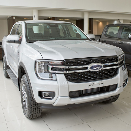 Ford Ranger 2.0 Cd 4X4 Xlt At 210Cv