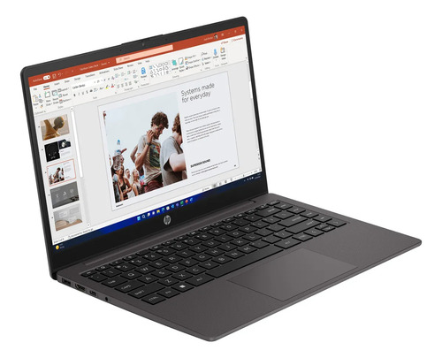 Notebook Hp 240 G10 Intel Core I5 8gb Ram 512gb Ssd Windows 11