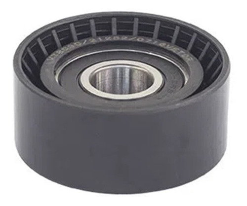 Imagem 6 de 6 de Polia Da Correia Do Alternador Citroen Xsara 1.6 16v 01-03