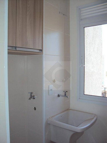 Imagem 6 de 13 de Apartamento Com 3 Dormitórios À Venda, 73 M² - Jardim Pompéia - Indaiatuba/sp - Ap0903
