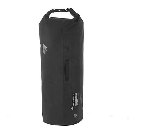 Saco Impermeável Drybag Touratech Waterproof Preta 59 L