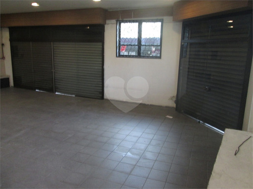 Imagem 6 de 22 de Salão Comercial Com 200 Metros Próximo Ao Fórum Trabalhista Barra Funda - Reo406501