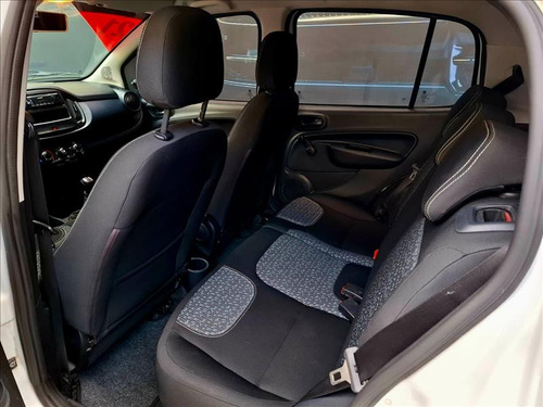 Fiat Uno 1.0 Fire Attractive