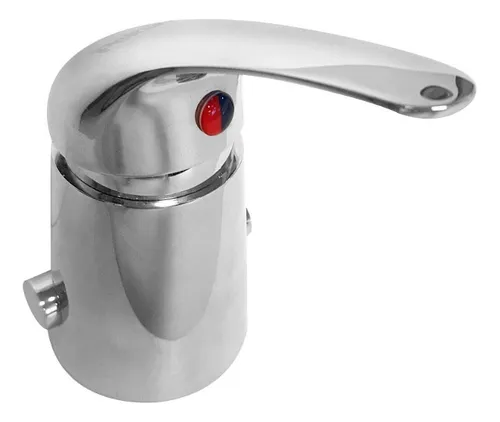 Griferia monocomando peirano baño hotsell