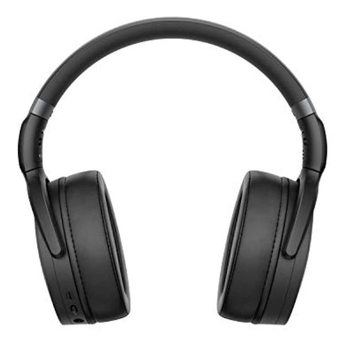 Imagen 4 de 5 de Sennheiser Hd 450bt Auriculares Inalambricos Bluetooth 5.0