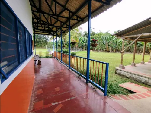 Se Vende Finca En Calarca