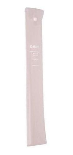 Imagen 4 de 9 de Flauta Dulce Barroca Soprano Escolar Yamaha Yrs20b - Plus