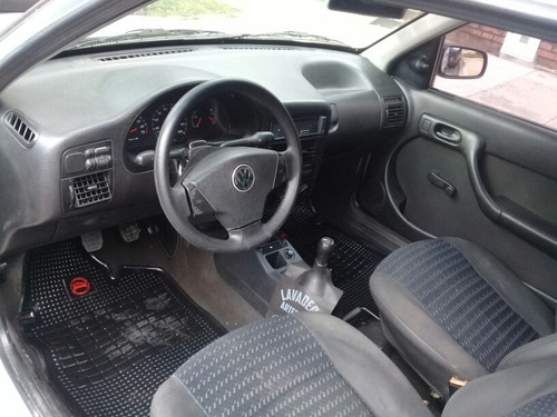 Volkswagen Gol Gol 1.6 Aire Y Dire