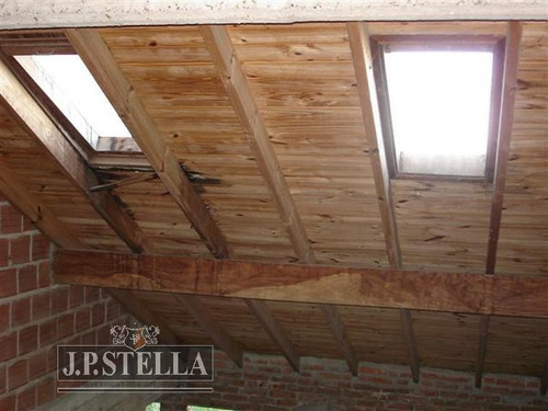 Imagen 20 de 20 de Ex Hotel Alojamiento - 18 Dptos C/cocheras Y 7 Duplex C/cochera - San Justo
