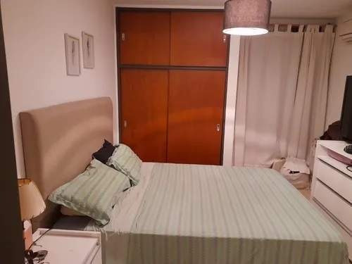 Imagen 5 de 5 de Dpto En Venta Vista A La Cañada 1 Dorm Con Balcon