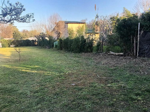 Benavidez Centro - Lote De 425 M2