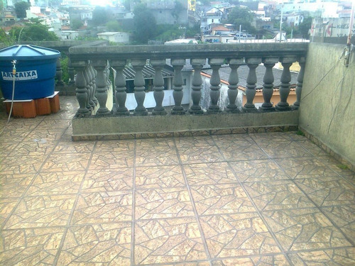 Sobrado Residencial À Venda, Vila Formosa, São Paulo. - So5736