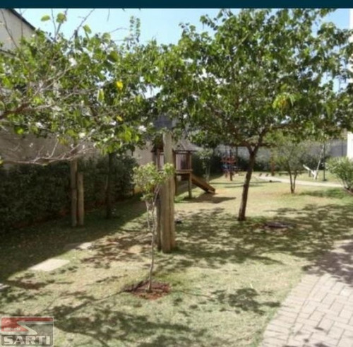 Bairro Do Limão - Apartamento - Armários Planejados - St16368