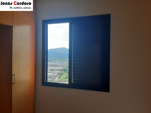 Imagem 20 de 30 de Apartamento - Ap00655 - 69313633