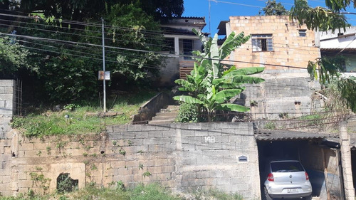 Imagem 14 de 15 de Casa Para Venda Em Ribeirão Das Neves, Savassi, 3 Dormitórios, 1 Banheiro, 2 Vagas - V171_1-1809764