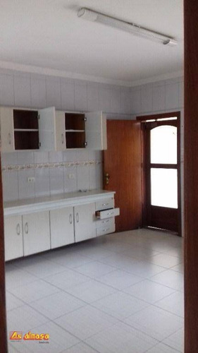 Imagem 22 de 30 de Casa Com 6 Dormitórios À Venda, 250 M² Por R$ 1.500.000,00 - Jardim Vila Galvão - Guarulhos/sp - Ca0305