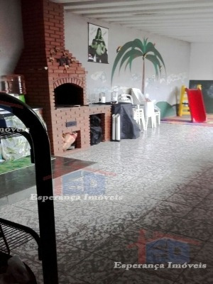 Imagem 13 de 15 de Ref.: 4267 - Sobrados Em Osasco Para Venda - V4267