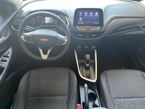Chevrolet Onix plus Onix Plus 10tat Ltz