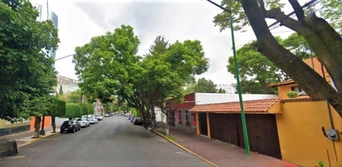 Imagen 4 de 25 de Casa En Venta En Del Carmen, Coyoacán, Cdmx, Cc90