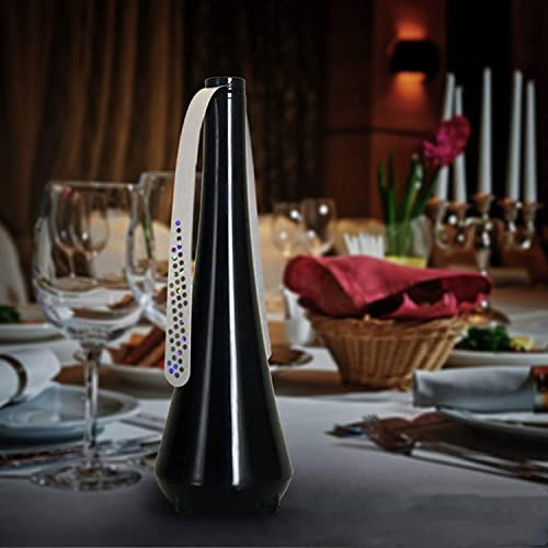 Ventilador De Mesa Para Exteriores Con 3 Hélices, Portátil
