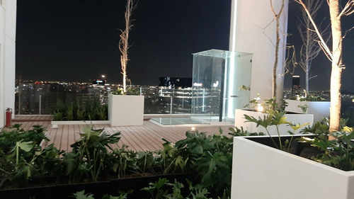 Departamento En Venta Nuevo Ph Bulevar Adolfo López Mateos Los Alpes