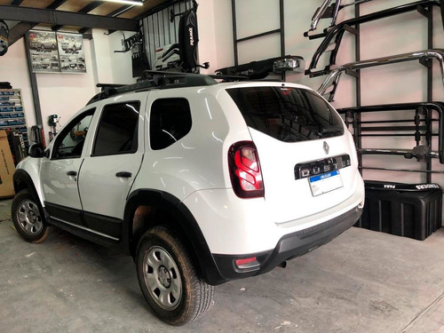 Frizos Laterales Renault Duster 