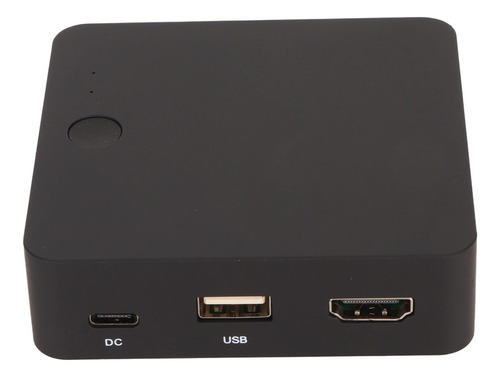 . Conversor Vhs Para Gravador Digital Av Hi8 Vcr Dvr Dvid