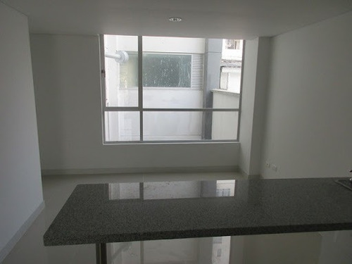 Imagen 7 de 10 de Apartaestudio En Venta Palermo 2790-25230