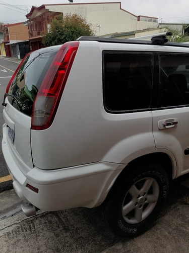 Imagen 2 de 10 de Nissan Xtrail Japon