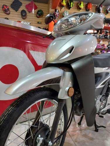 Imagen 7 de 14 de Corven Mirage 110 R2 Base 0km Tamburrino Motos