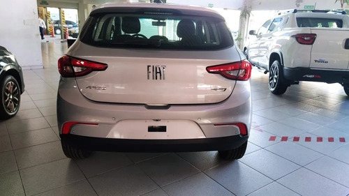 Imagen 12 de 15 de Fiat Argo 1.8 Precisión Ultimas Unidades Llevalo Ya!!! //ga