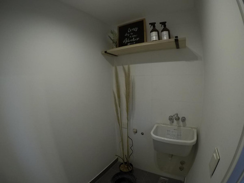 Imagen 27 de 30 de Venta Departamento Dos Ambientes En Construcción Almagro