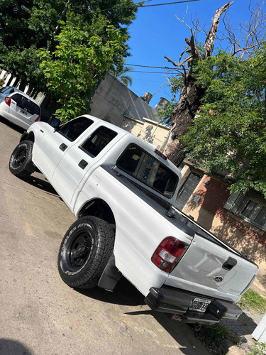 Imagen 8 de 14 de Ford Ranger 2008 3.0 Cd Xl Plus Mp3+4x2