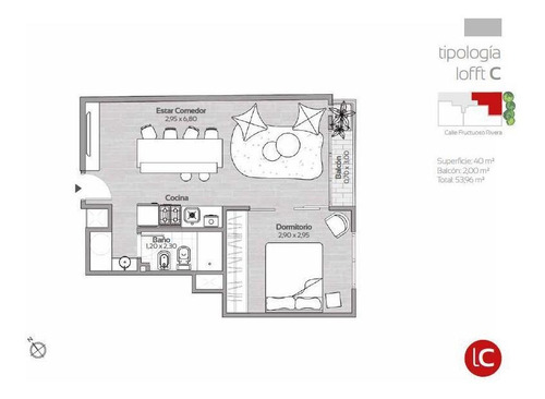 Imagen 2 de 21 de Vendo Departamentos A Metros De Nueva Córdoba Sobre Cañada