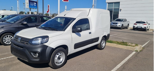 Imagen 4 de 24 de Fiat Fiorino 1.4 Endurance Entrega Inmediata Ep