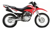 Comprar Honda Xr 150l Kit De Calcos Calcos Tipo Tornado