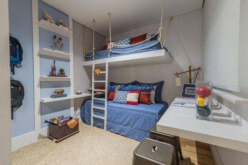 Imagem 20 de 27 de Apartamento À Venda, 73 M² Por R$ 584.640,00 - Morumbi - São Paulo/sp - Ap3216