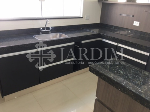 Imagem 10 de 30 de Casa Para Venda Loteamento São Francisco, Piracicaba - Ca00618 - 4861689