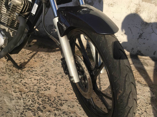 Honda Fan Flex 160